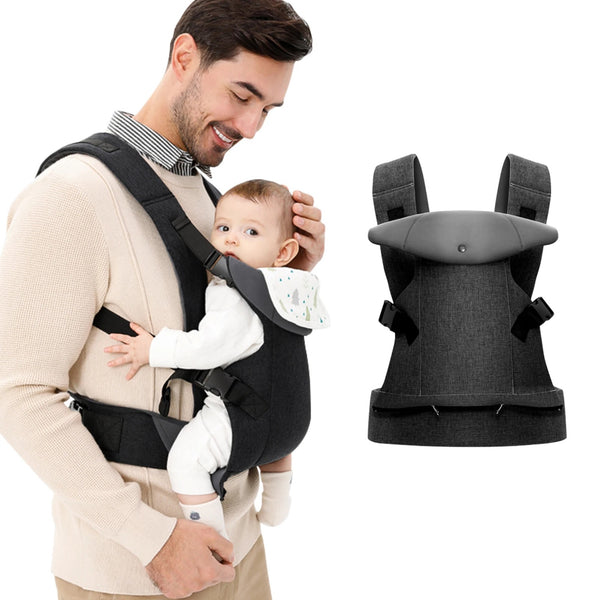 Canguru Ergonômico para Bebê