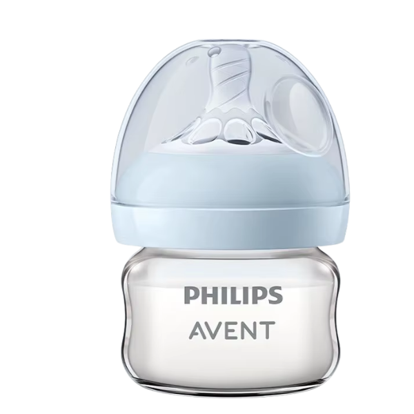 Mamadeira Philips Avent